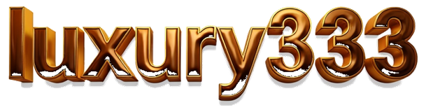 luxury333 logo