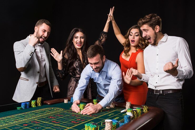 luxury333 mobile gaming