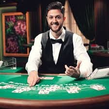 luxury333 Nikmati pengalaman Live Casino bersama luxury333