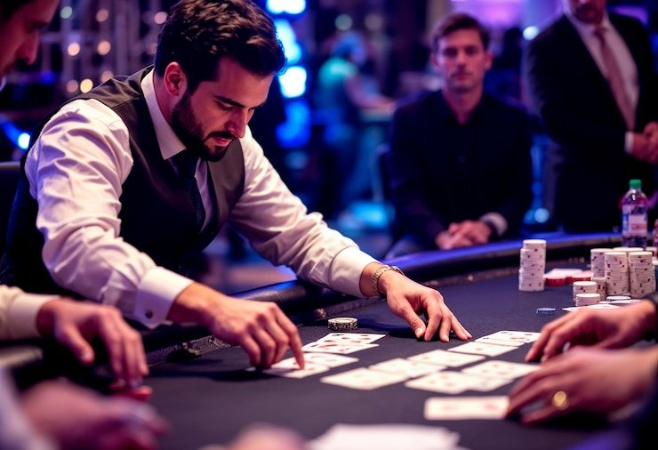 luxury333 mobile gaming